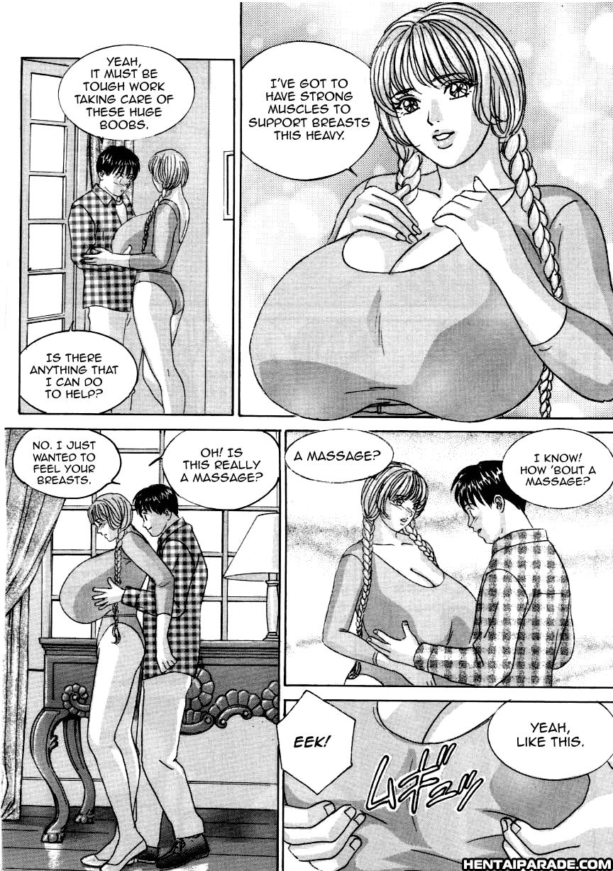 Blue Eyes Chapter 5000 Page 101